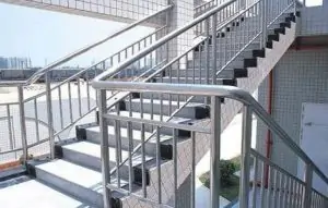 Stainless Steel Pipe for-building-construction