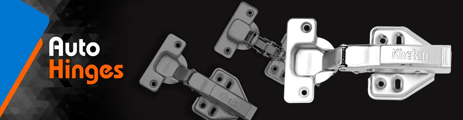 Auto Hinges