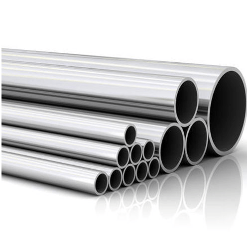 Stain Less Steel Pipes