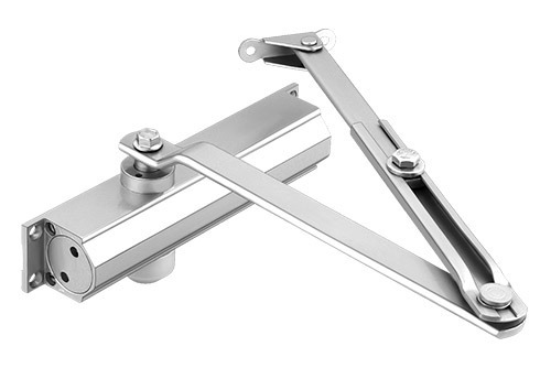 Hydraulic Door Closer