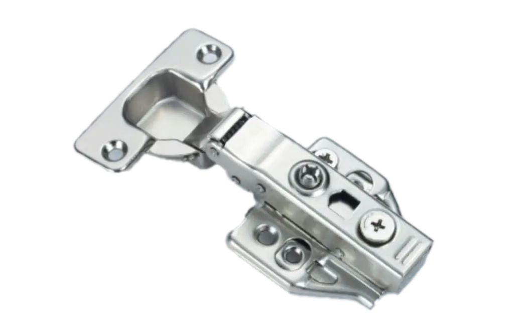 Ms 3D auto Hinge