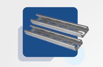 Strut Channel - Premium quality mounting solution