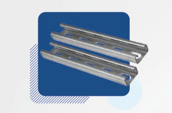 Strut Channel - Premium quality mounting solution