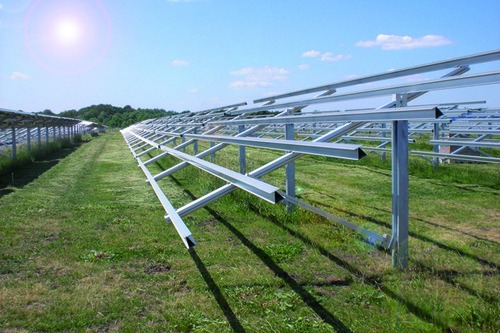 Khetan Group solar mounting solutions landscape